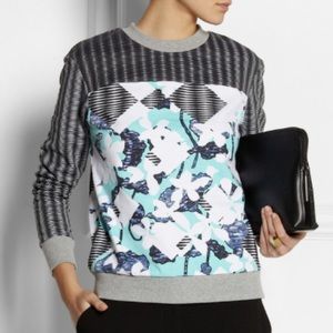 Peter Pilotto for Target Sweatshirt